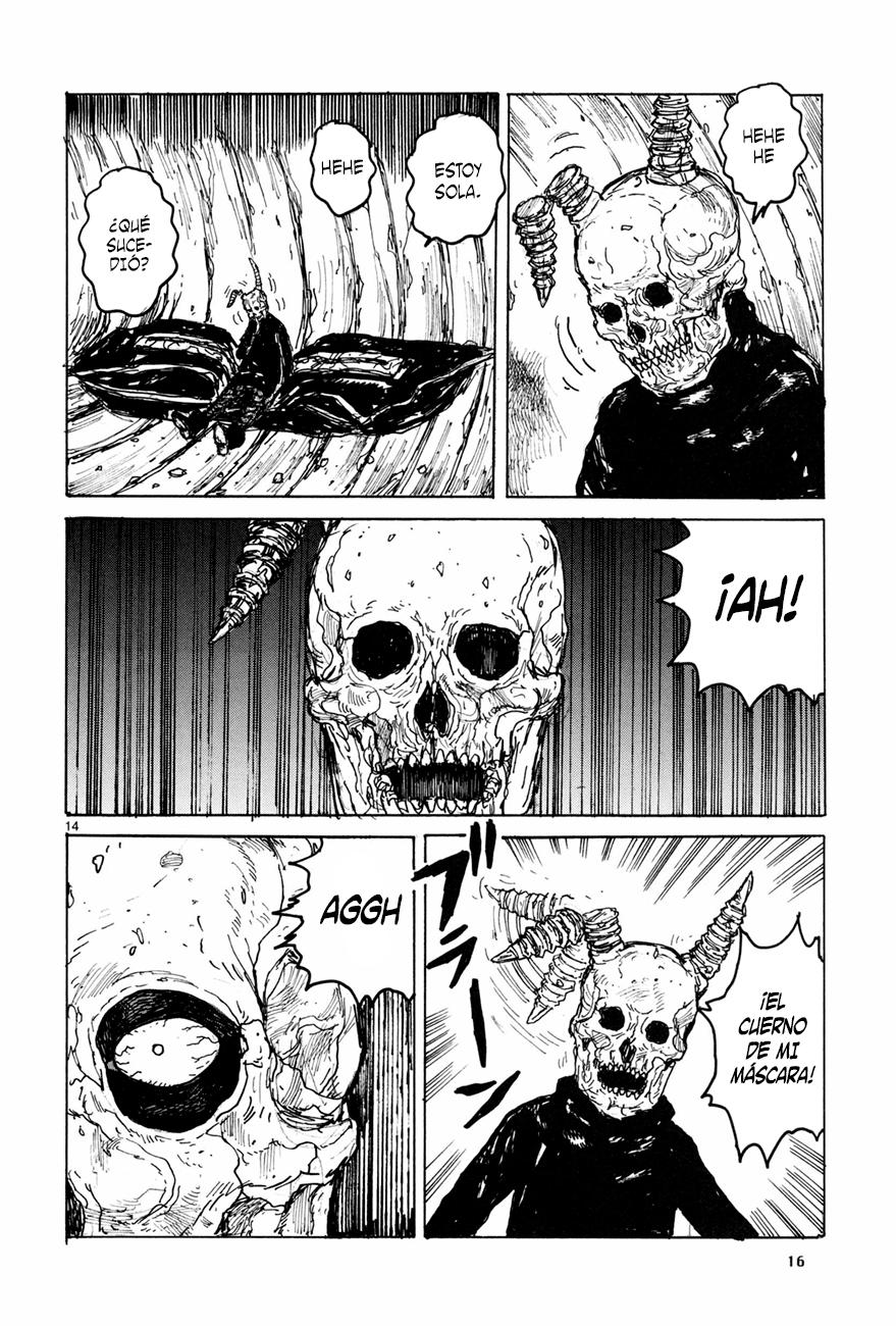Read Dorohedoro (es) Manga Online