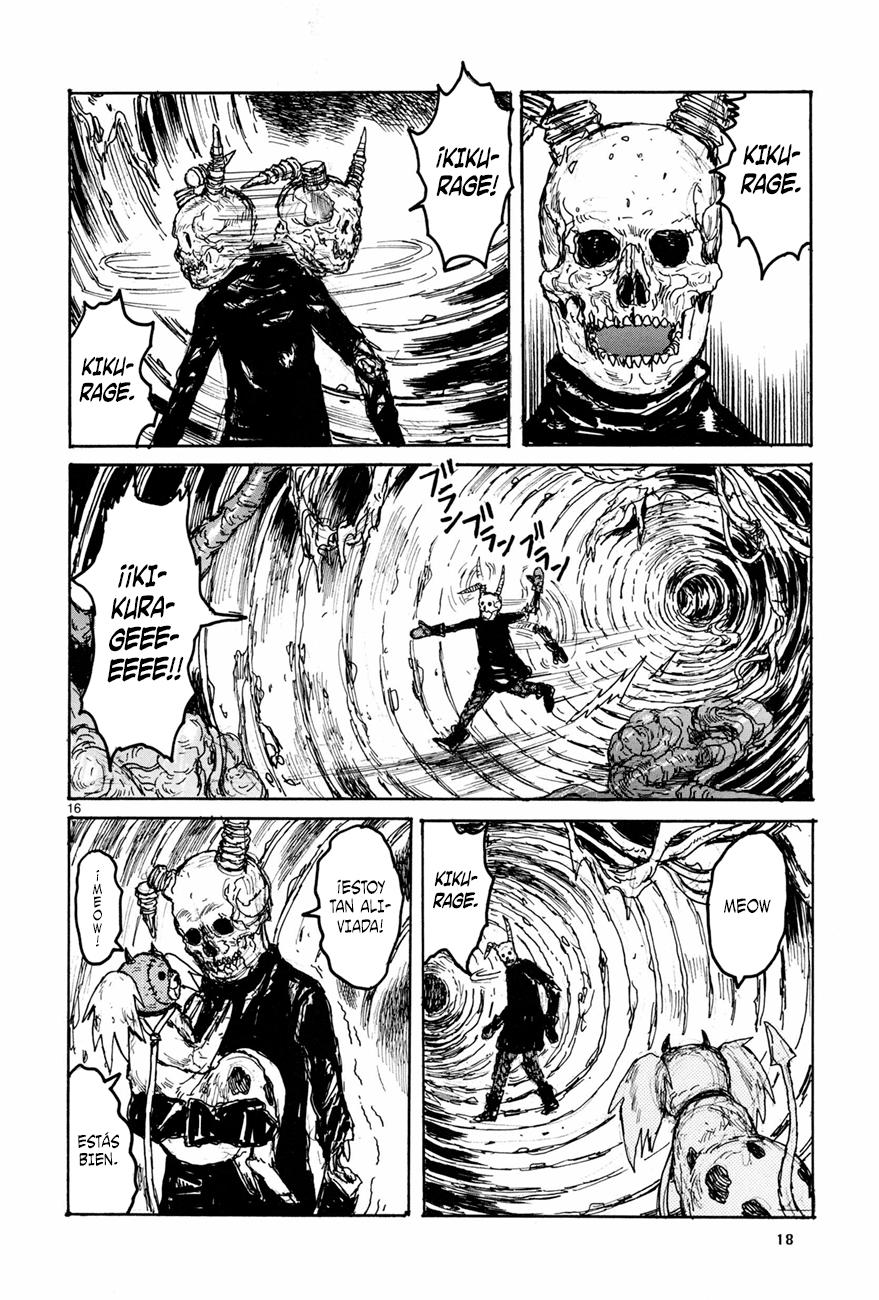 Read Dorohedoro (es) Manga Online