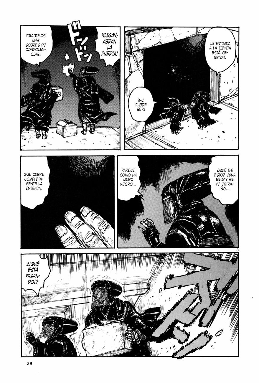 Read Dorohedoro (es) Manga Online