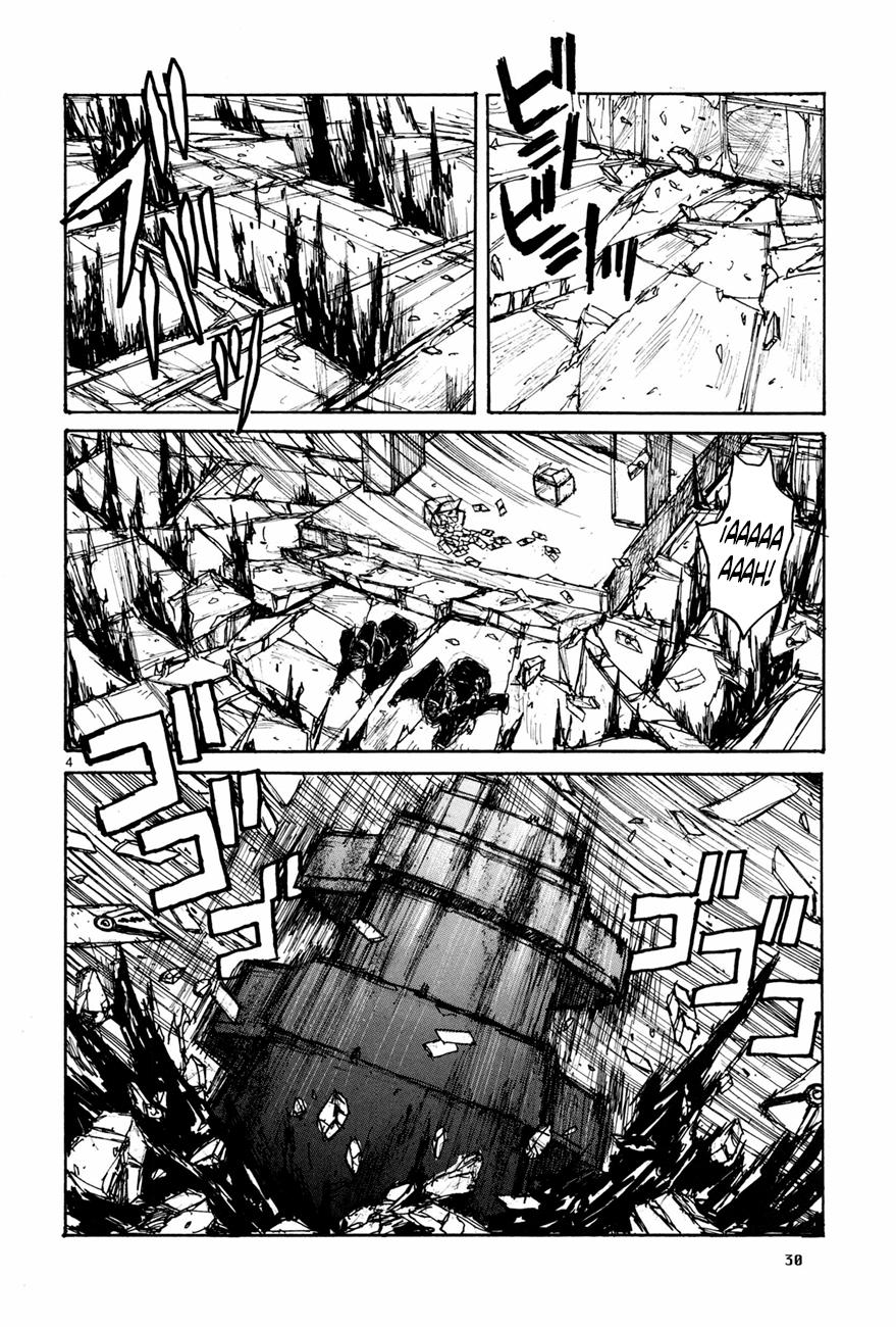 Read Dorohedoro (es) Manga Online