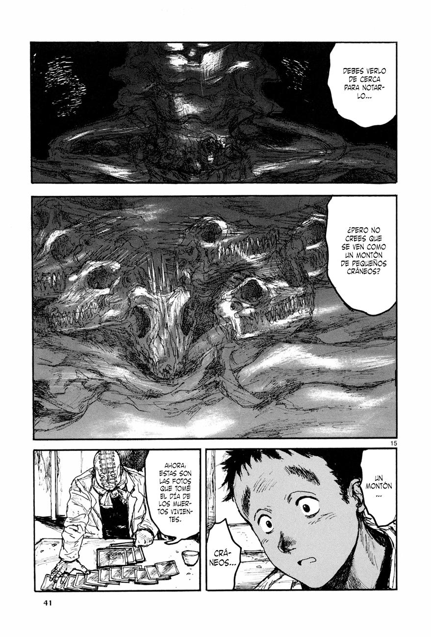 Read Dorohedoro (es) Manga Online