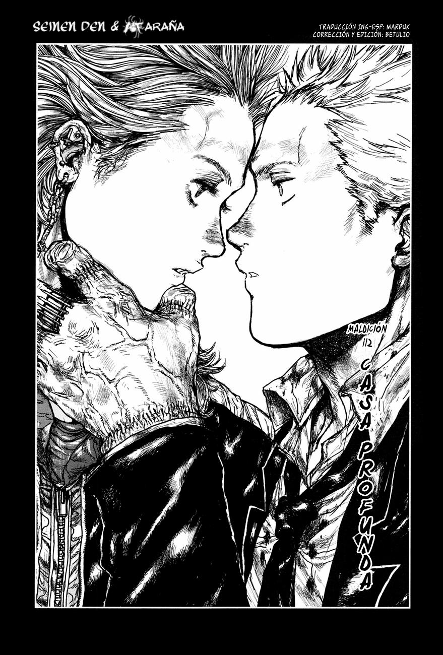 Read Dorohedoro (es) Manga Online