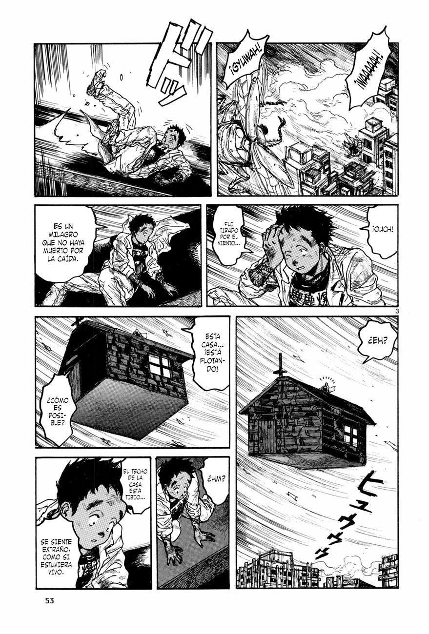 Read Dorohedoro (es) Manga Online