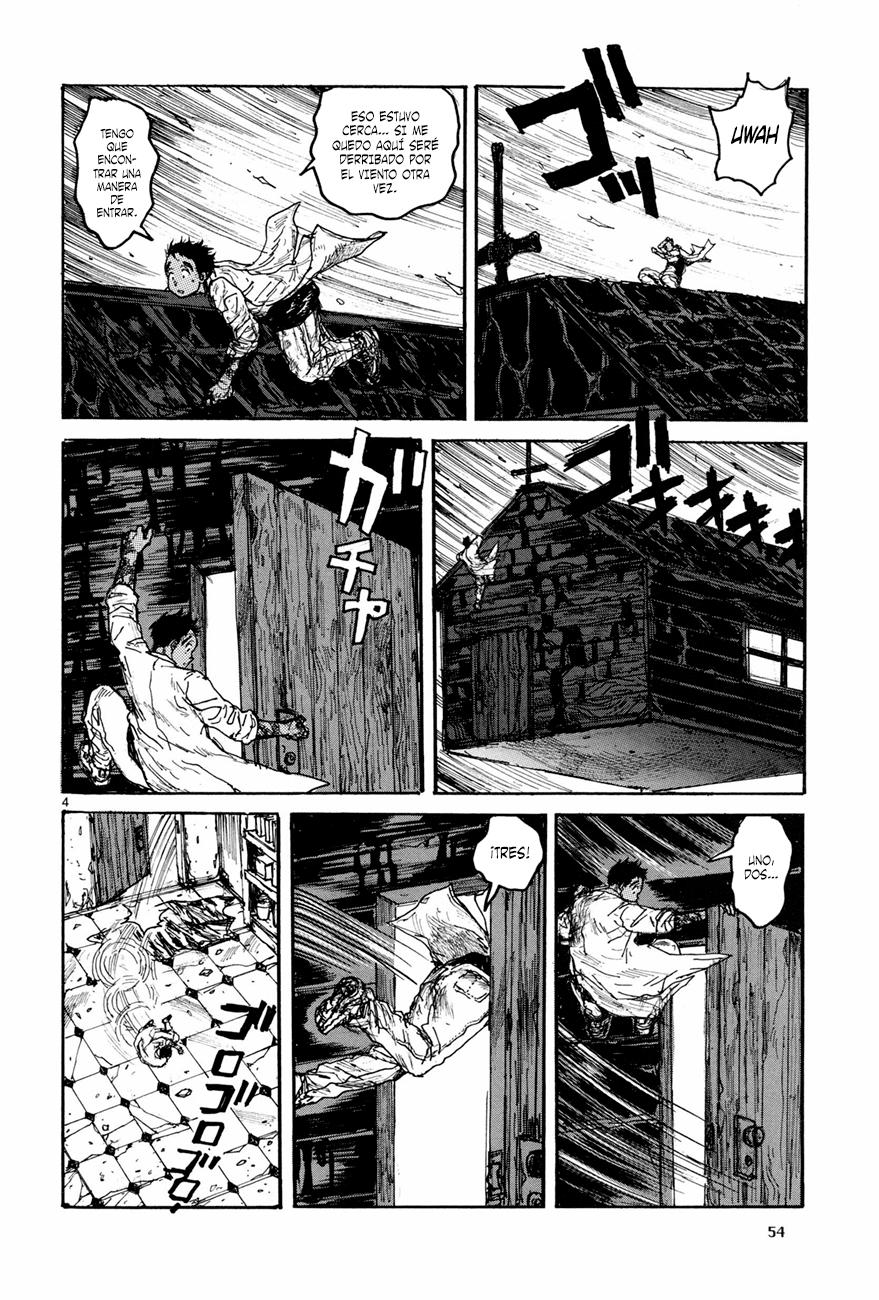 Read Dorohedoro (es) Manga Online