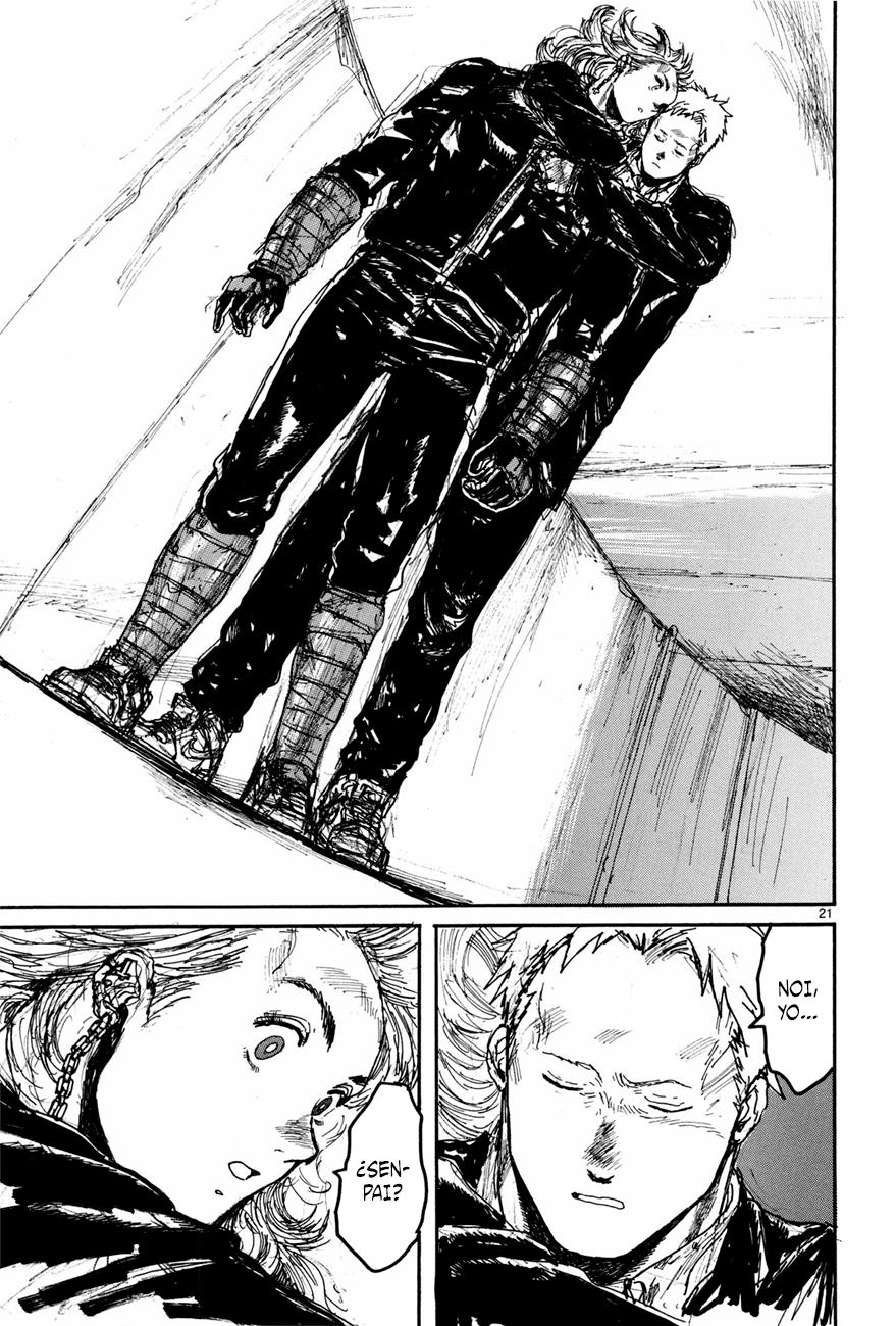 Read Dorohedoro (es) Manga Online
