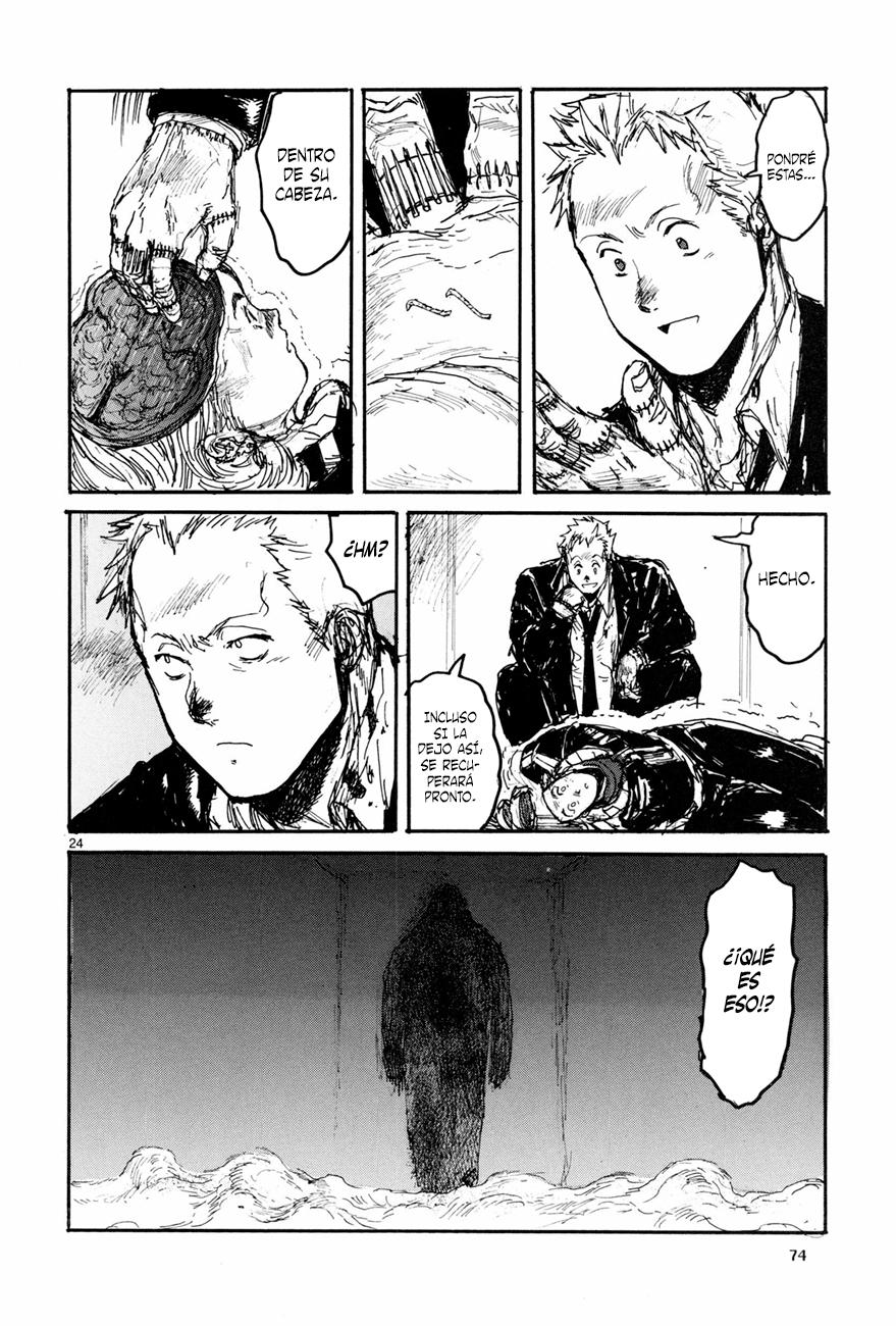 Read Dorohedoro (es) Manga Online