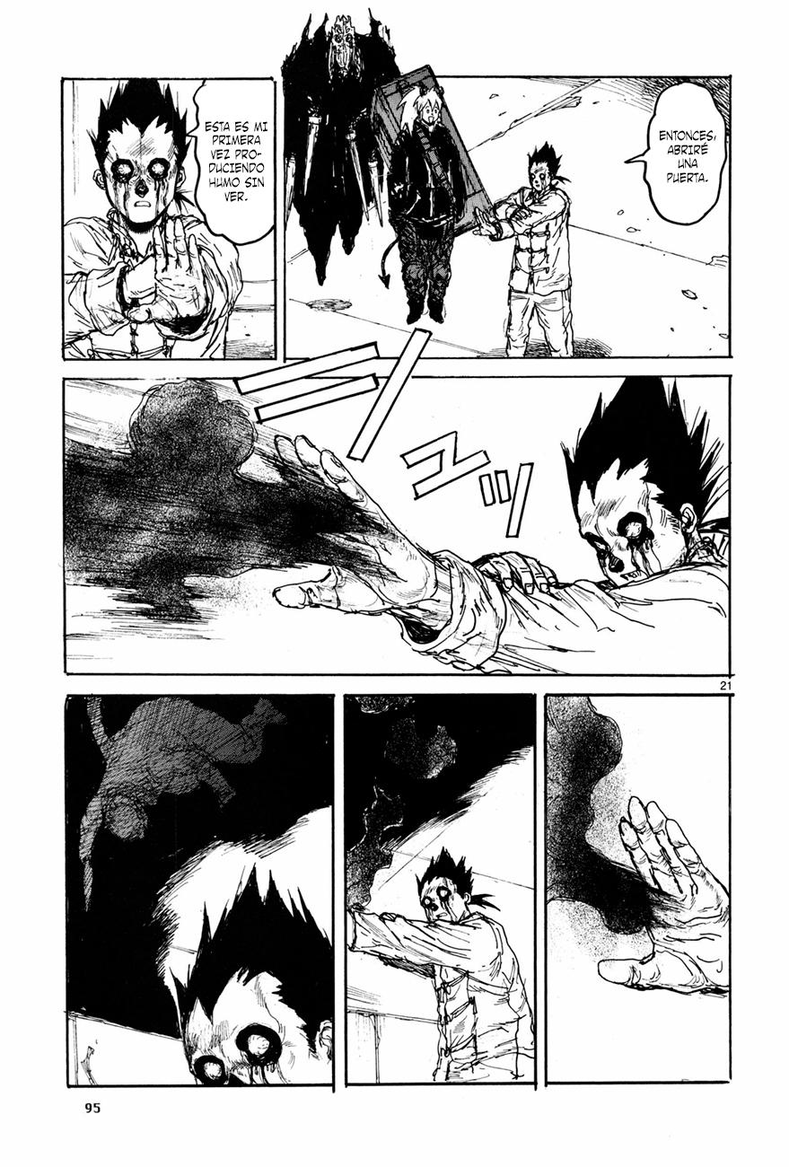 Read Dorohedoro (es) Manga Online