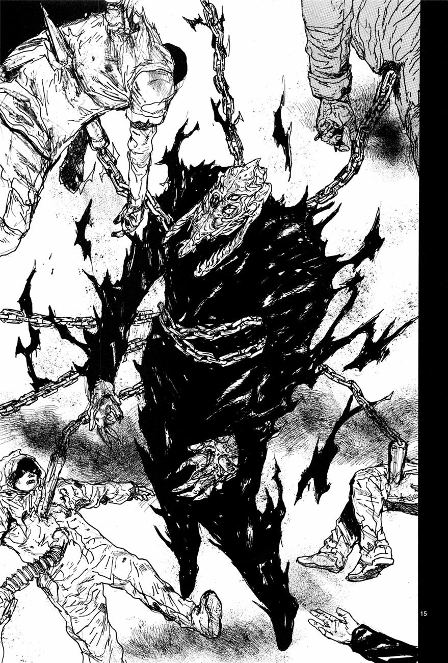 Read Dorohedoro (es) Manga Online