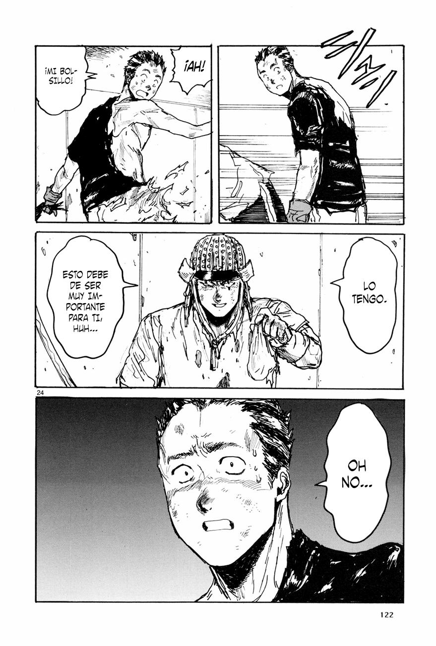 Read Dorohedoro (es) Manga Online