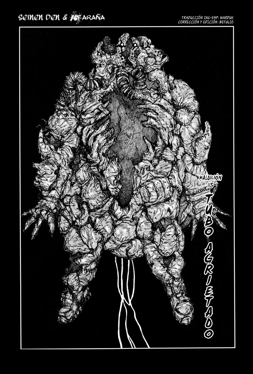 Read Dorohedoro (es) Manga Online