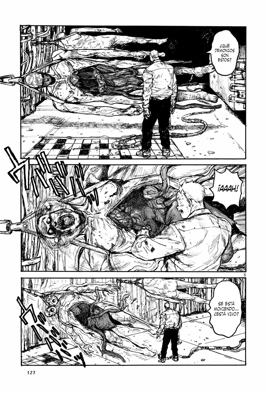 Read Dorohedoro (es) Manga Online