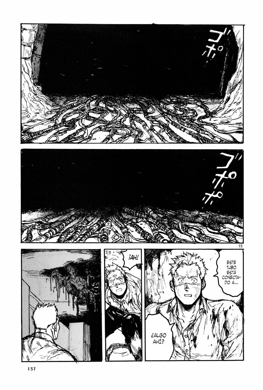 Read Dorohedoro (es) Manga Online