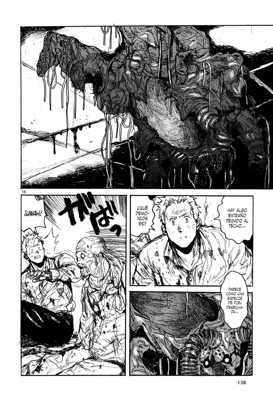 Read Dorohedoro (es) Manga Online