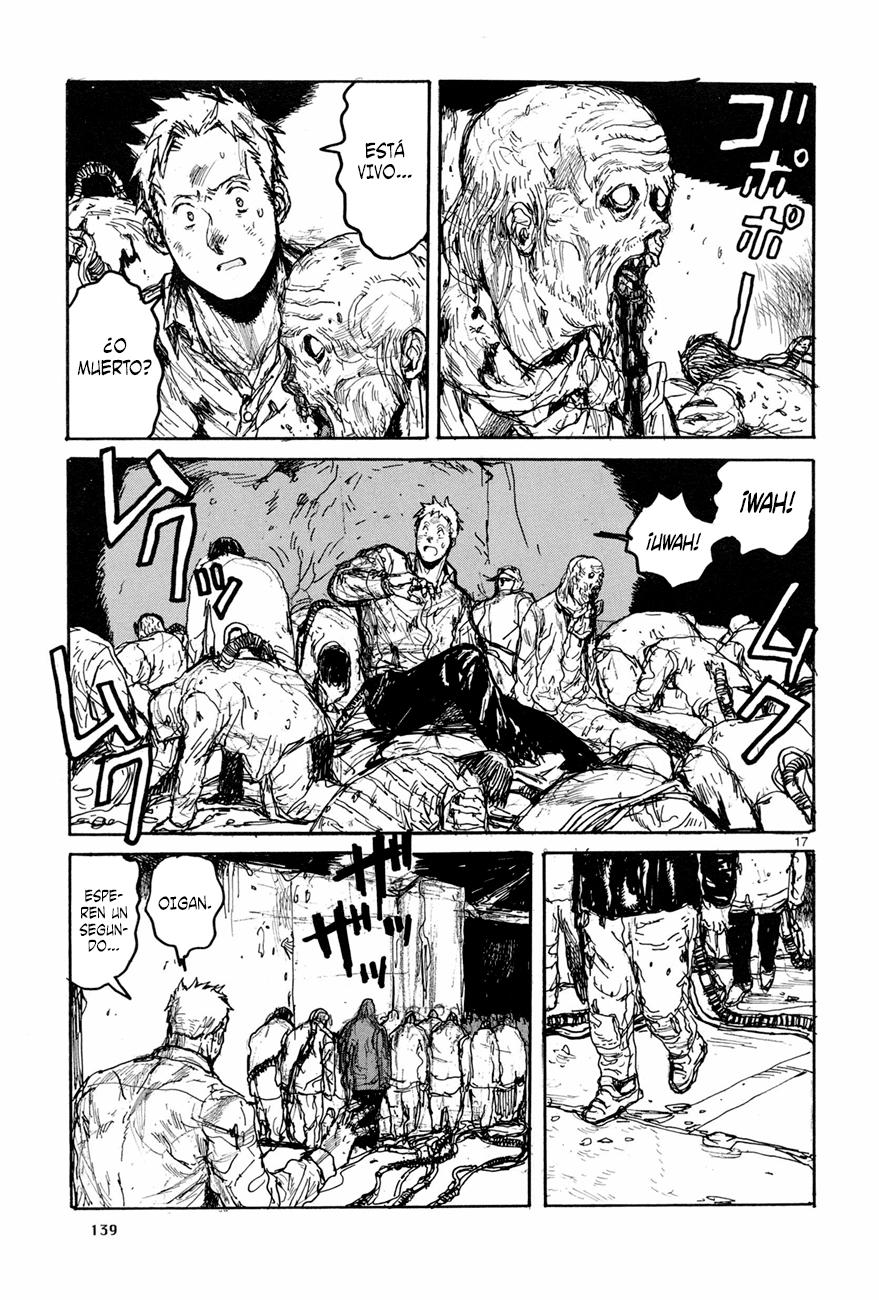Read Dorohedoro (es) Manga Online