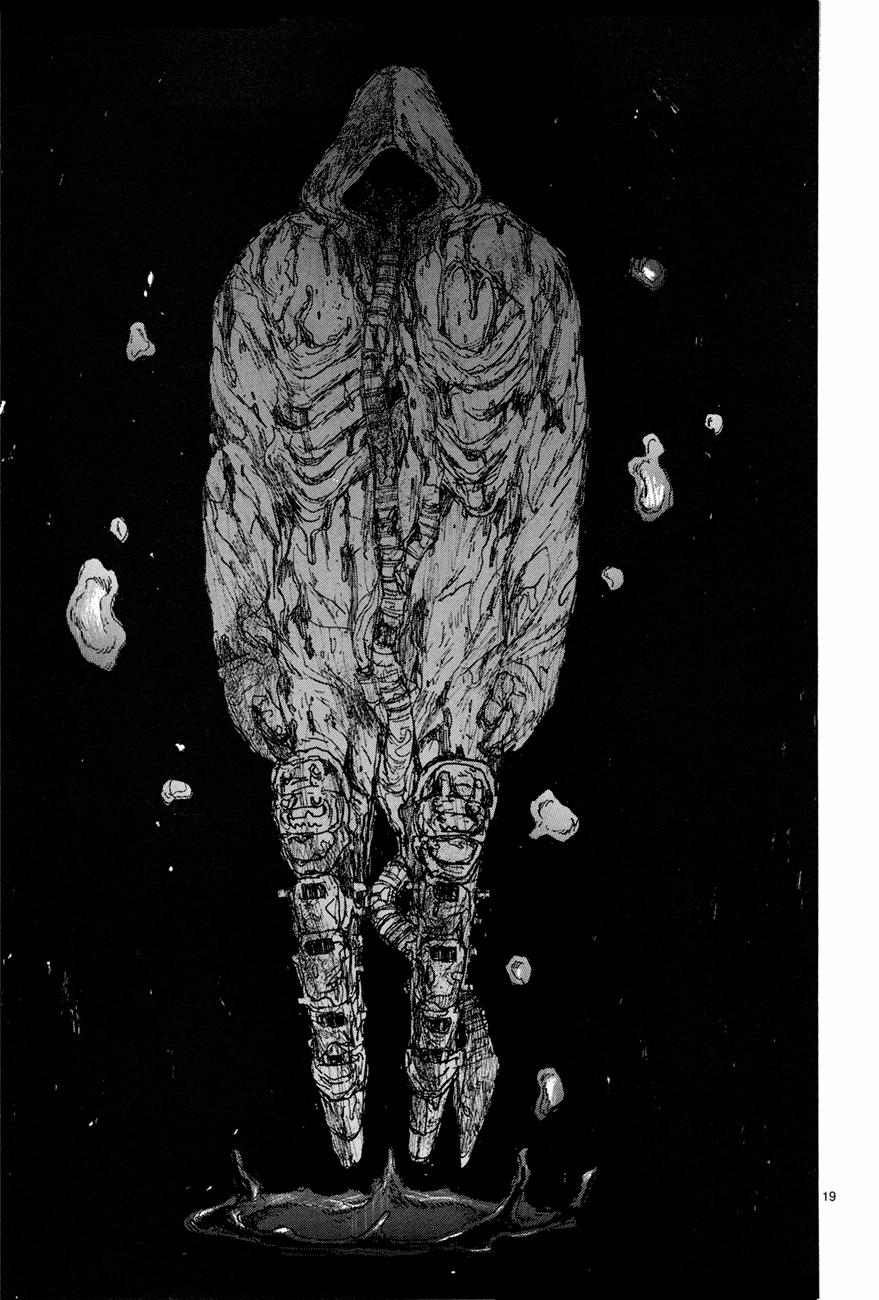 Read Dorohedoro (es) Manga Online