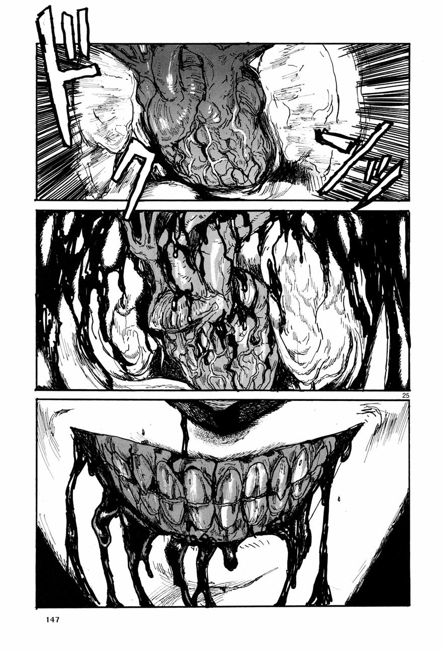 Read Dorohedoro (es) Manga Online