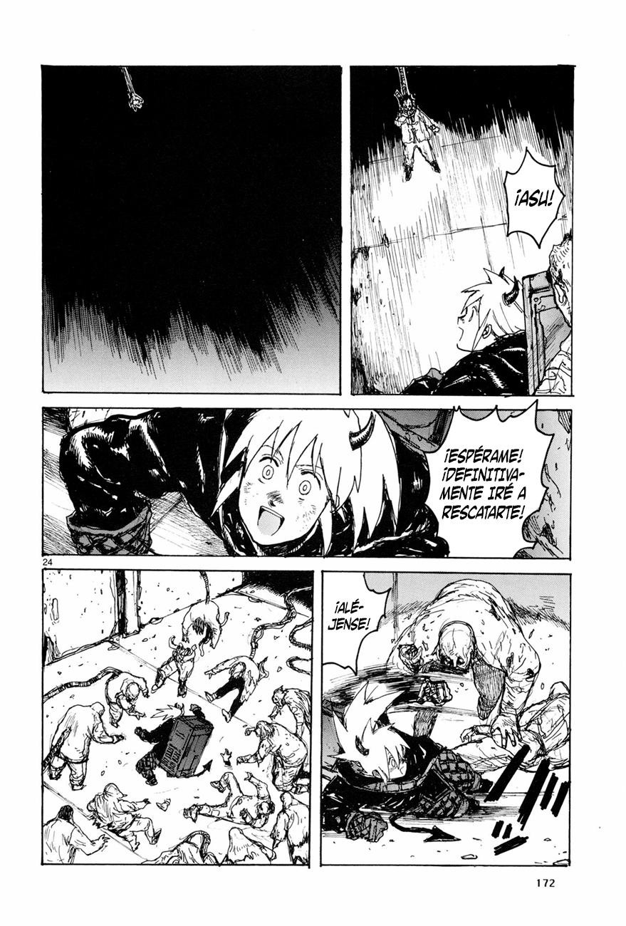 Read Dorohedoro (es) Manga Online