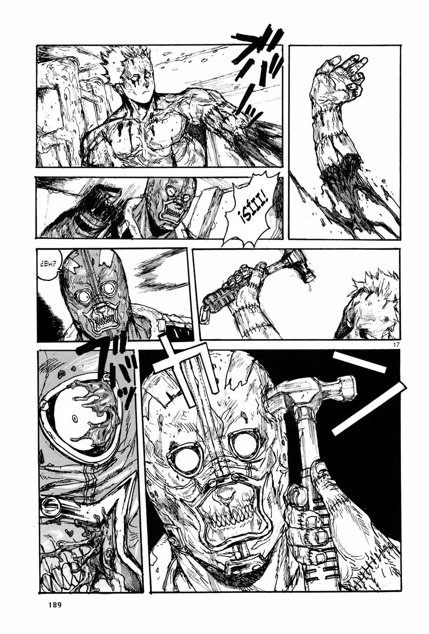 Read Dorohedoro (es) Manga Online