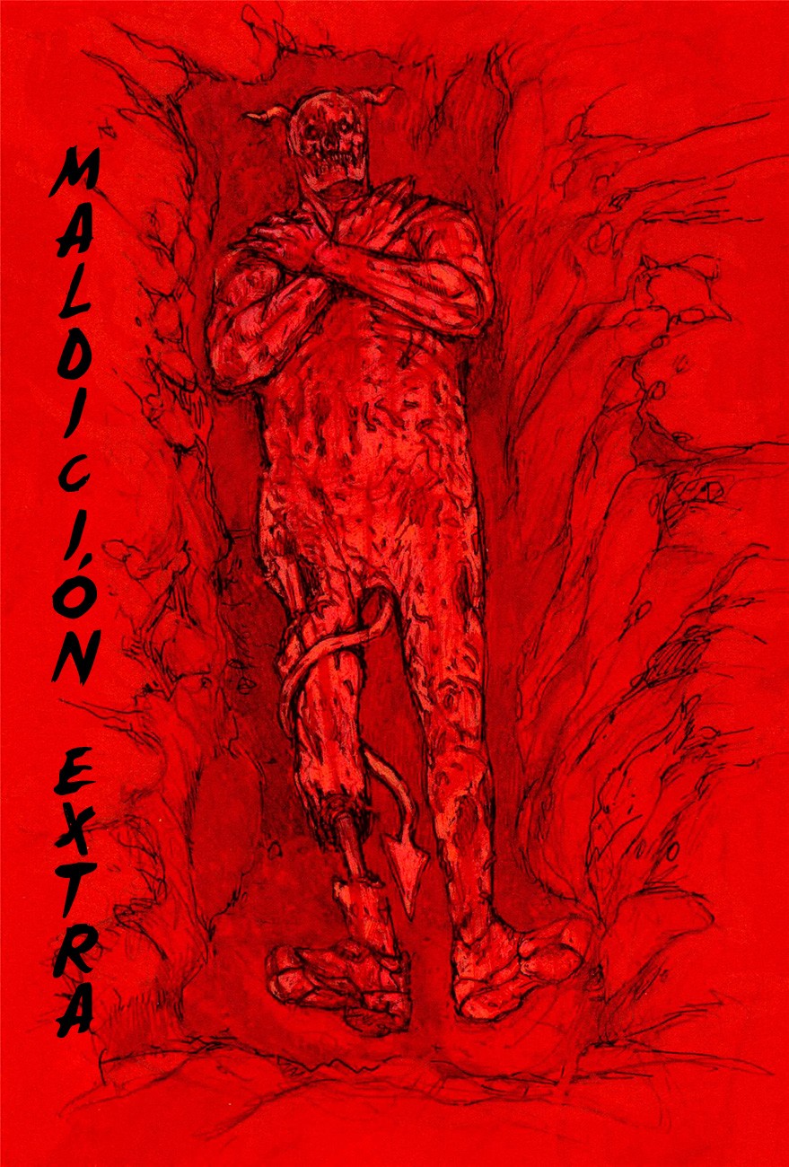 Read Dorohedoro (es) Manga Online