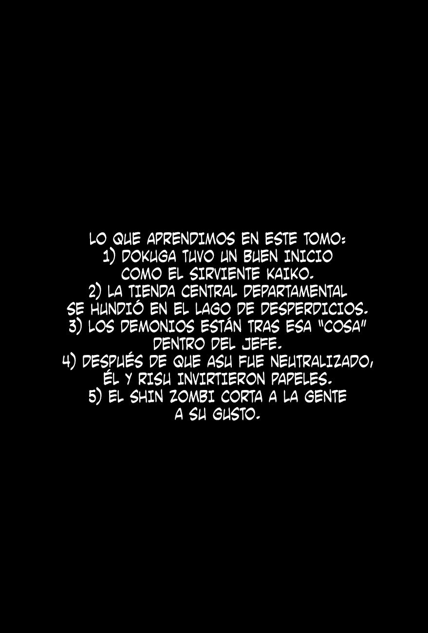 Read Dorohedoro (es) Manga Online