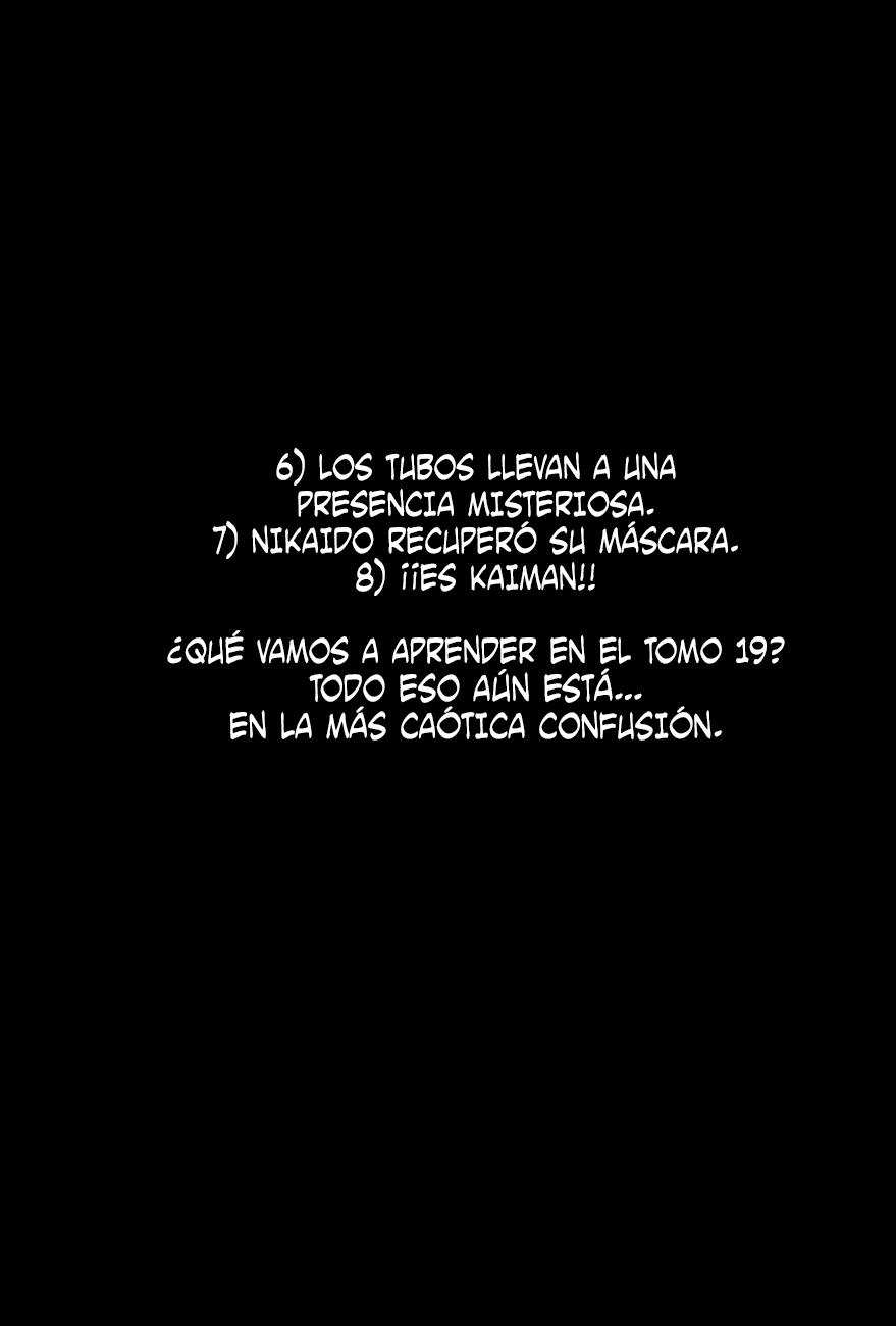 Read Dorohedoro (es) Manga Online