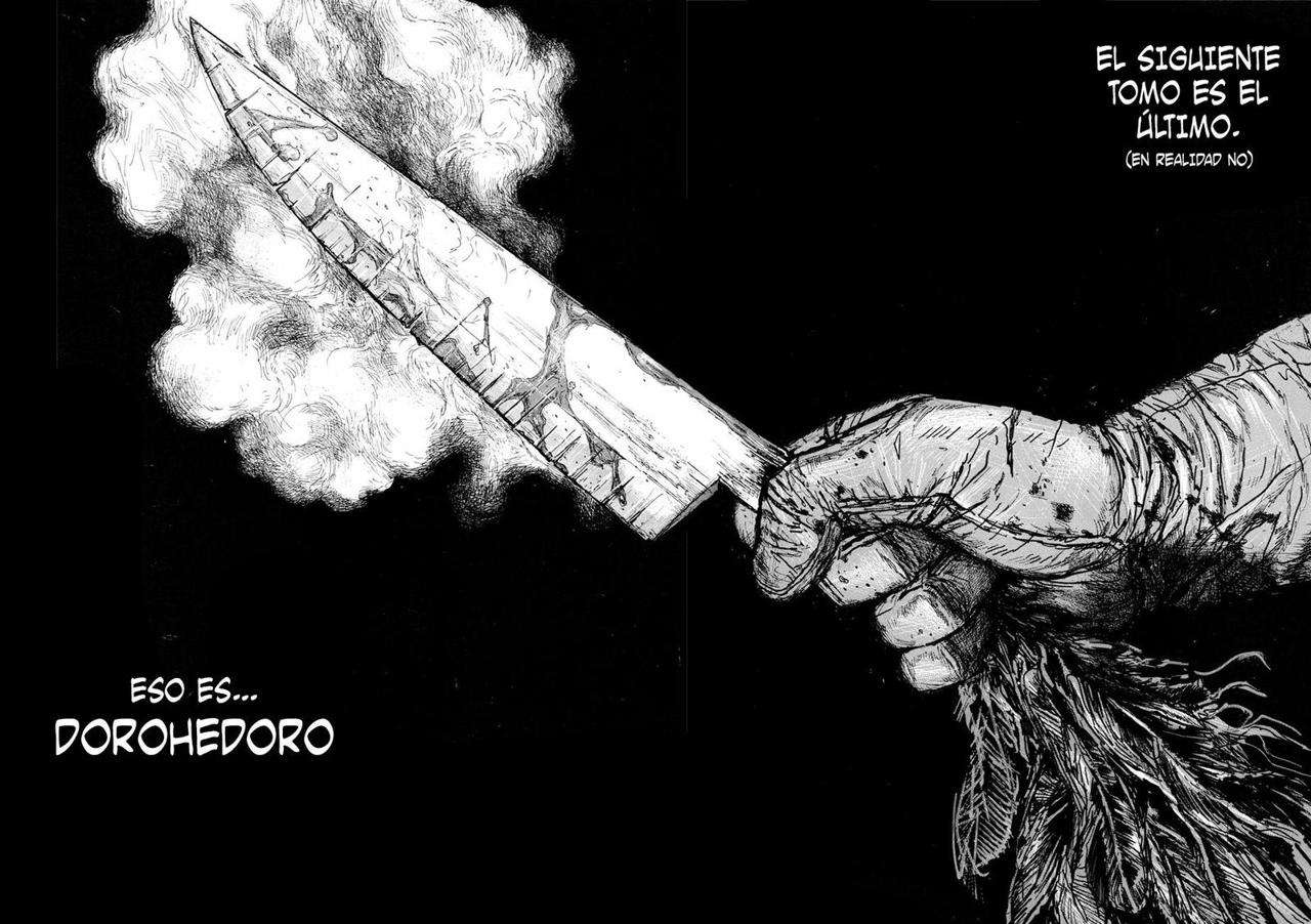 Read Dorohedoro (es) Manga Online