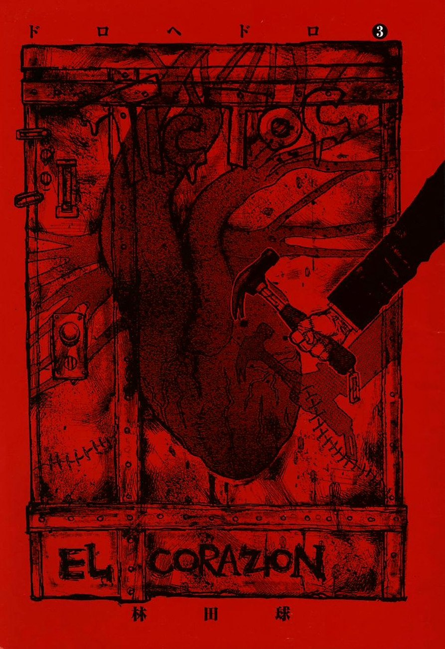 Read Dorohedoro (es) Manga Online