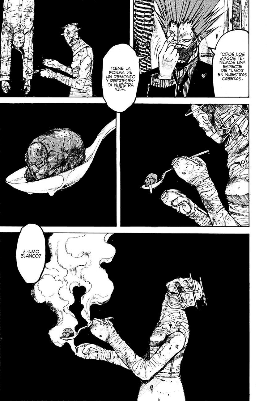 Read Dorohedoro (es) Manga Online