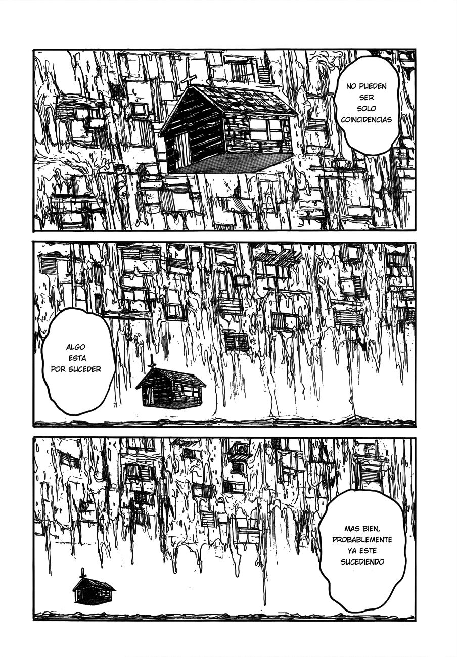 Read Dorohedoro (es) Manga Online