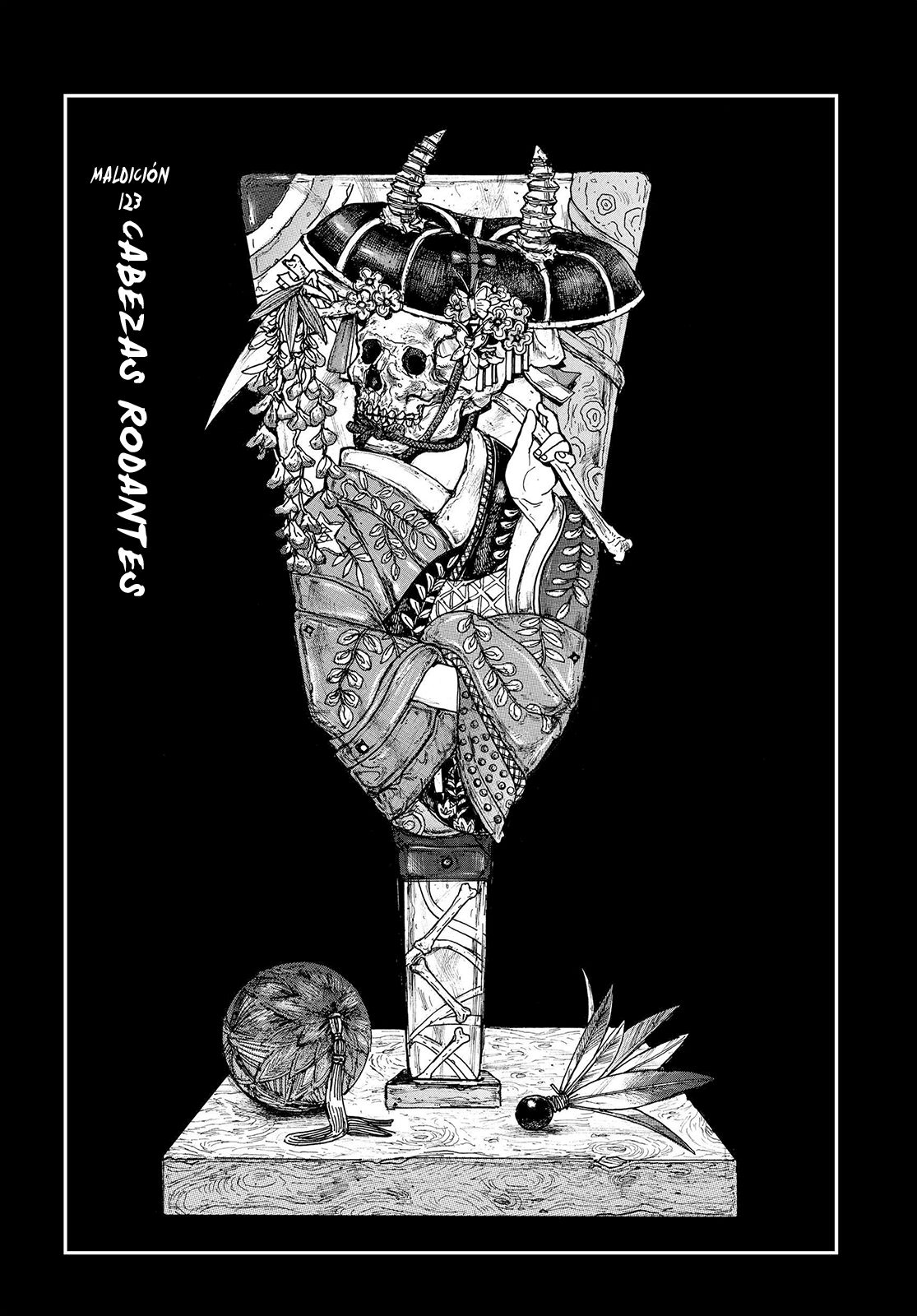 Read Dorohedoro (es) Manga Online