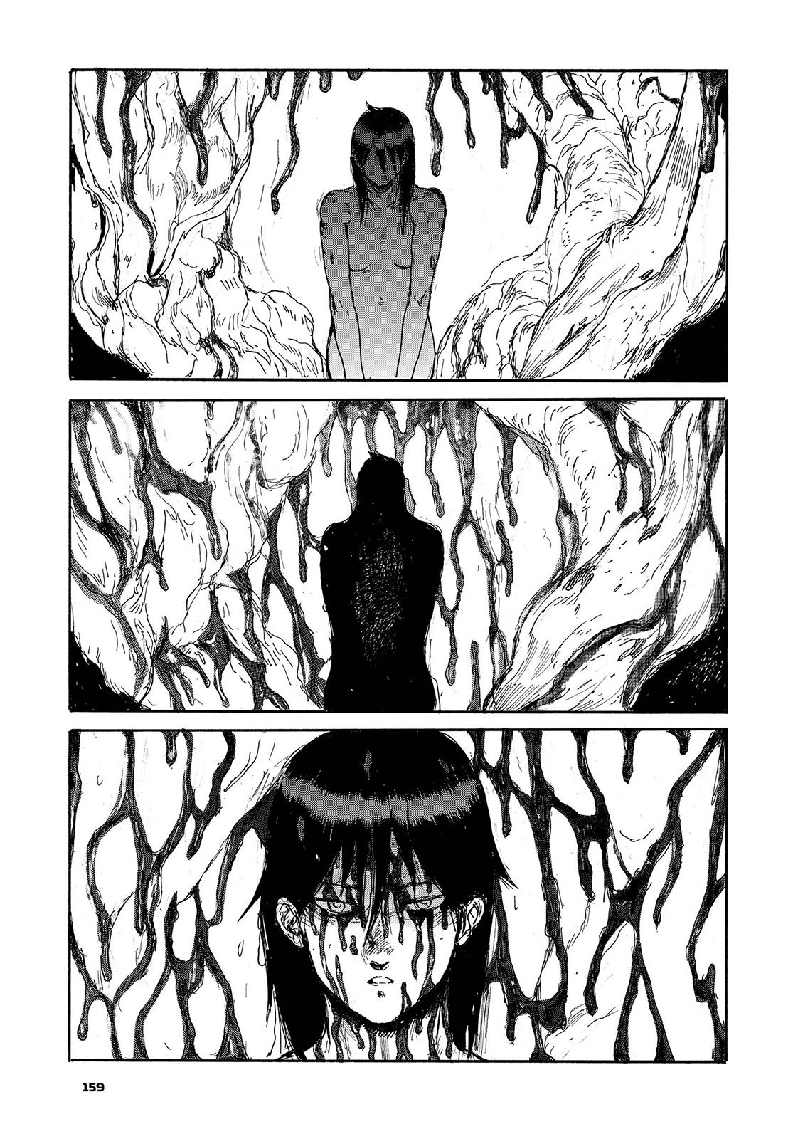 Read Dorohedoro (es) Manga Online