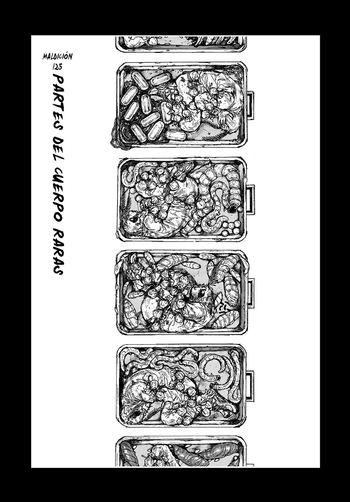 Read Dorohedoro (es) Manga Online