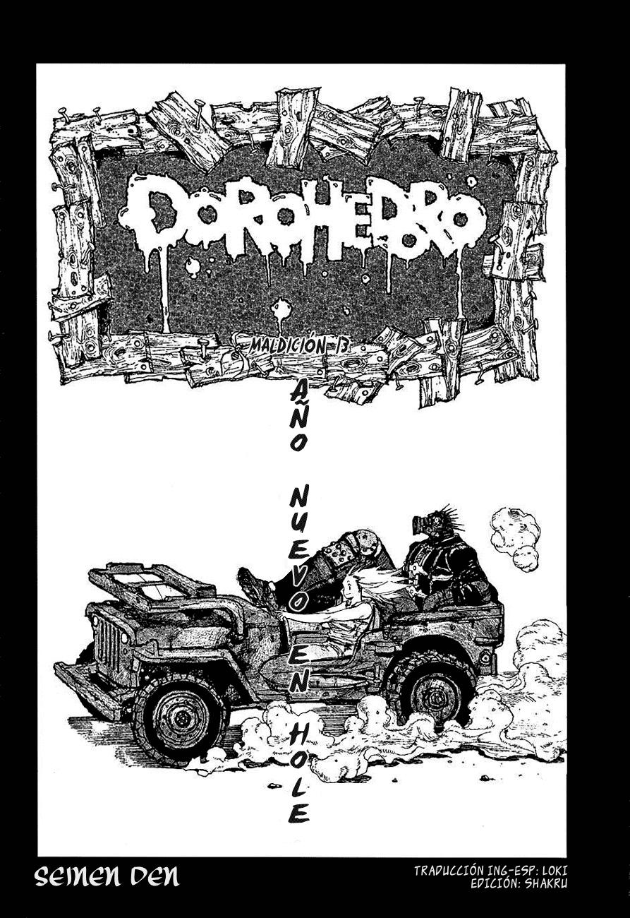 Read Dorohedoro (es) Manga Online