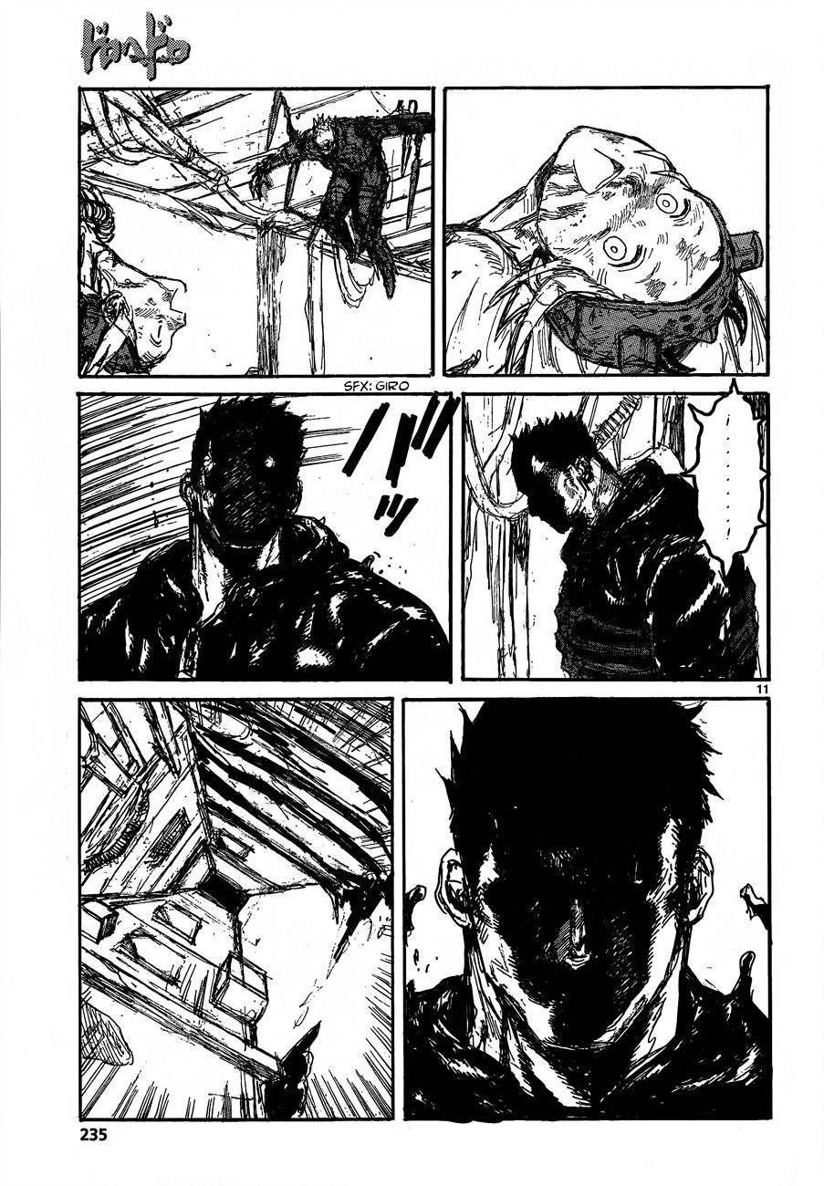 Read Dorohedoro (es) Manga Online