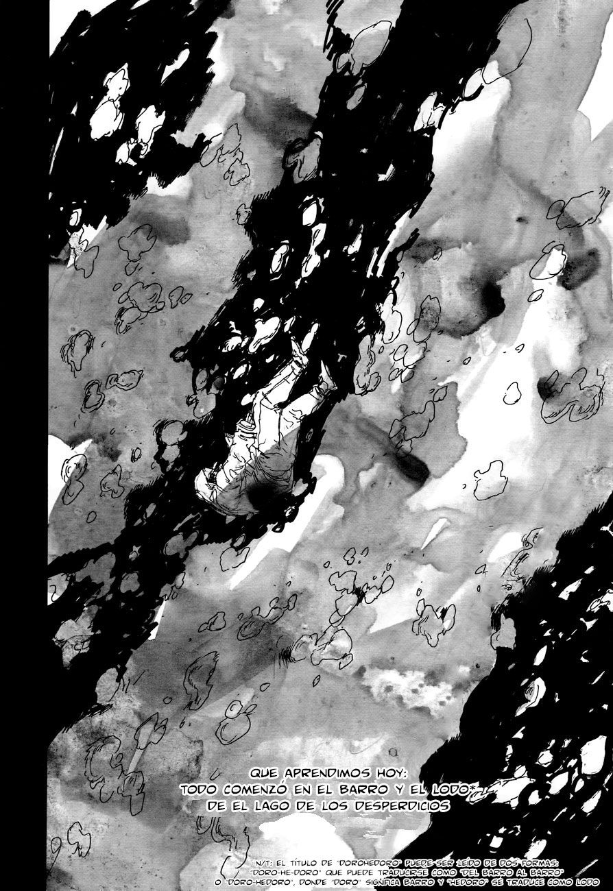 Read Dorohedoro (es) Manga Online