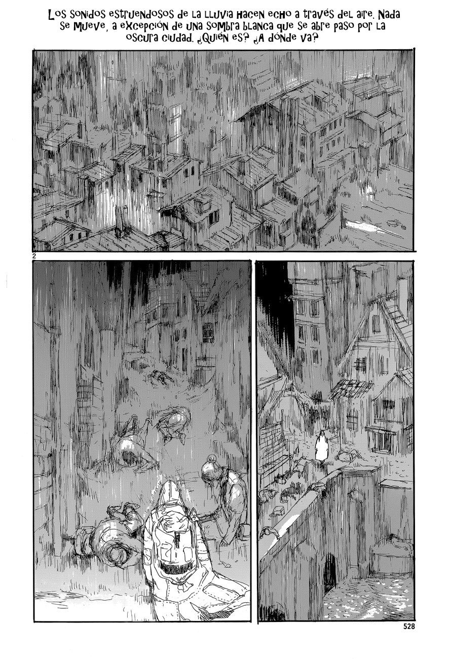 Read Dorohedoro (es) Manga Online