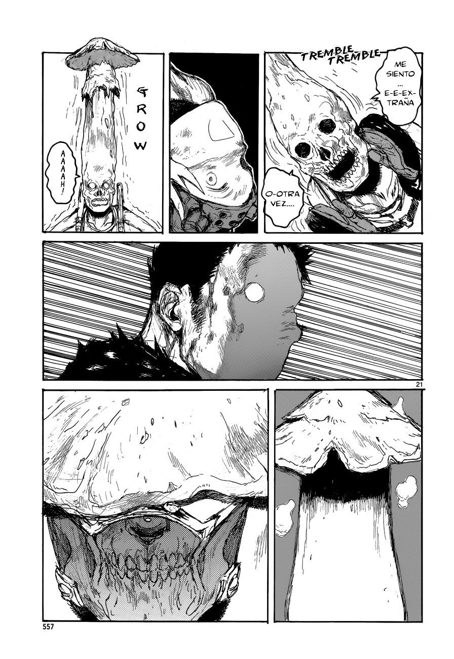 Read Dorohedoro (es) Manga Online
