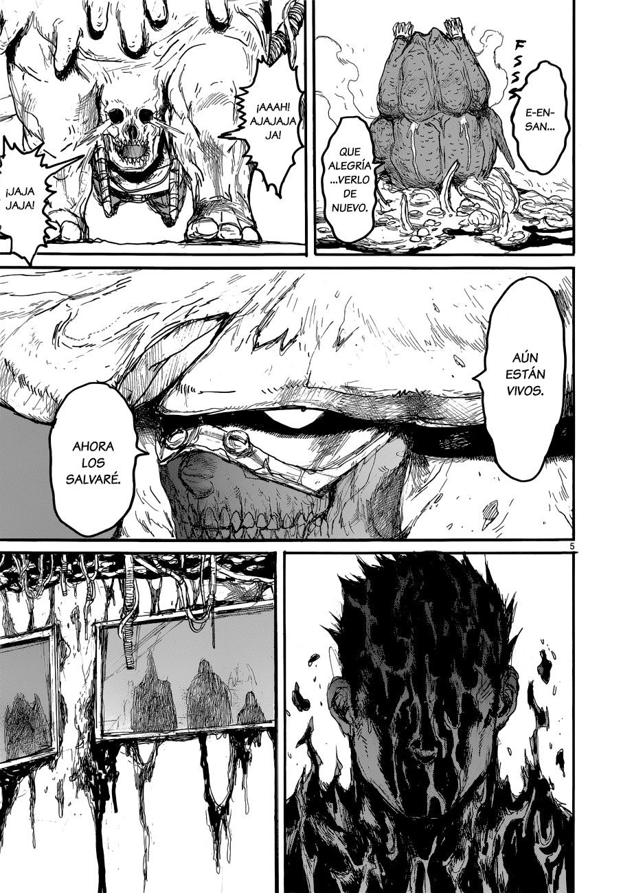 Read Dorohedoro (es) Manga Online