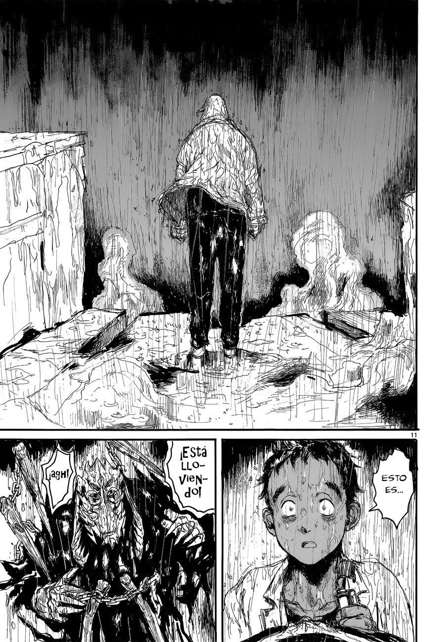 Read Dorohedoro (es) Manga Online