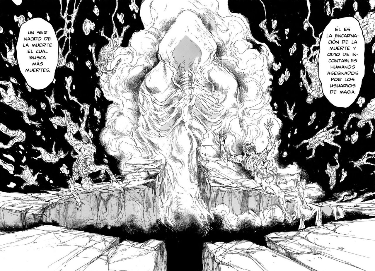 Read Dorohedoro (es) Manga Online