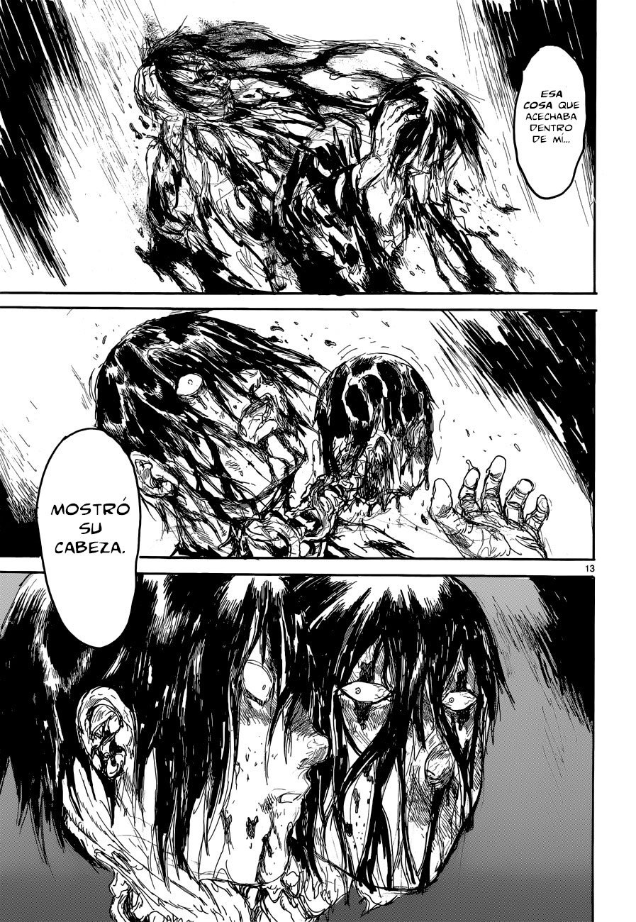 Read Dorohedoro (es) Manga Online