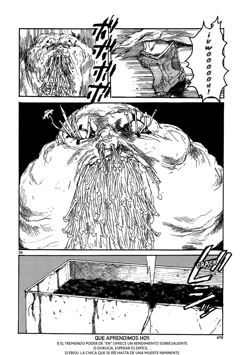Read Dorohedoro (es) Manga Online
