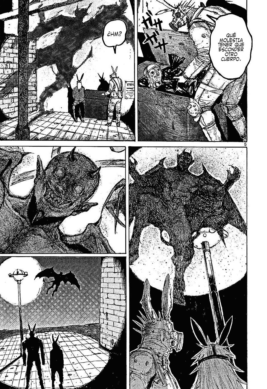 Read Dorohedoro (es) Manga Online