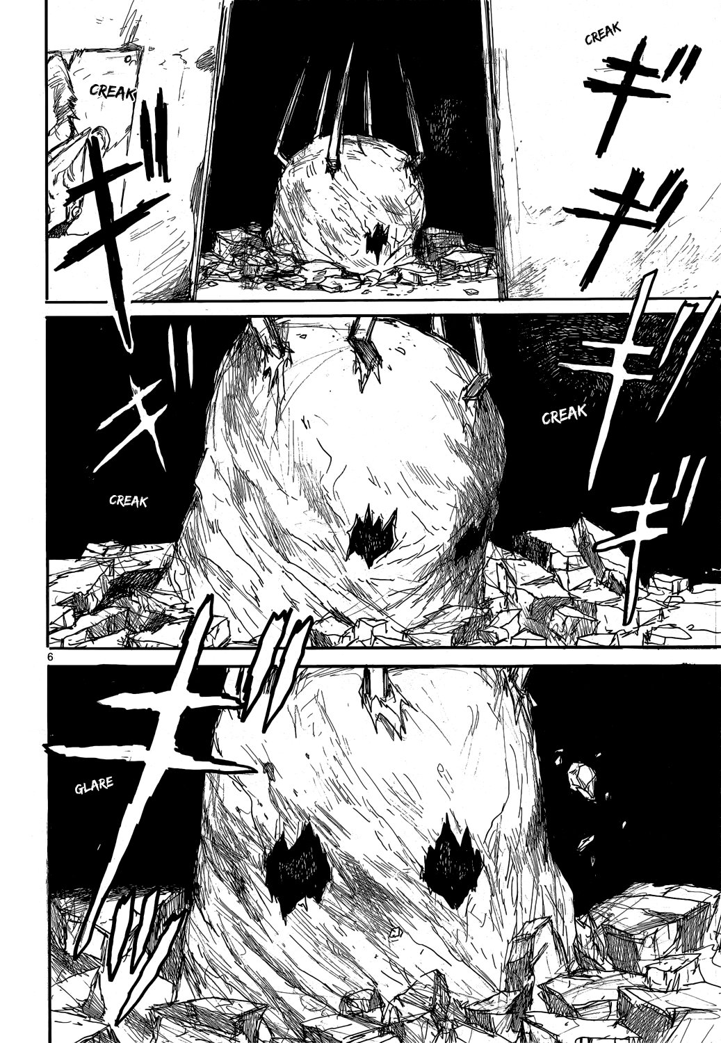 Read Dorohedoro (es) Manga Online