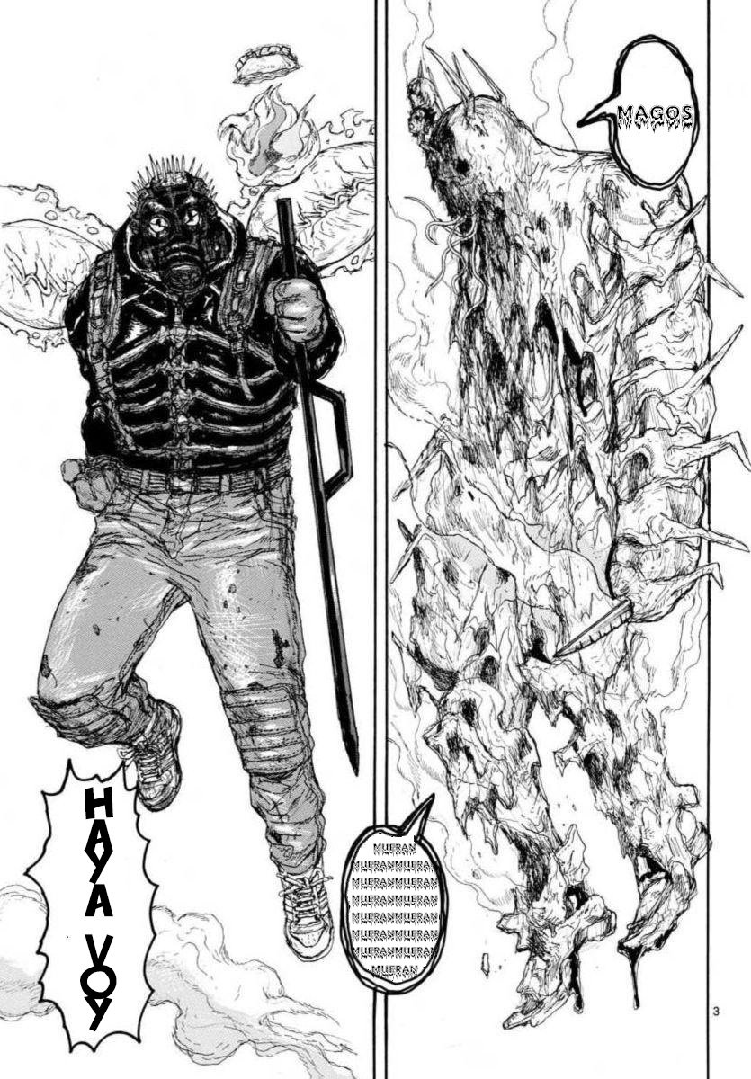 Read Dorohedoro (es) Manga Online