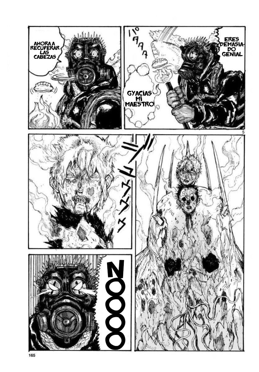 Read Dorohedoro (es) Manga Online