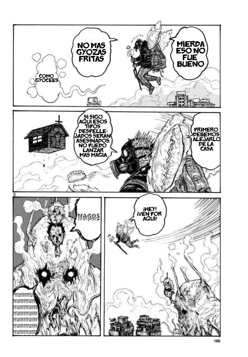 Read Dorohedoro (es) Manga Online
