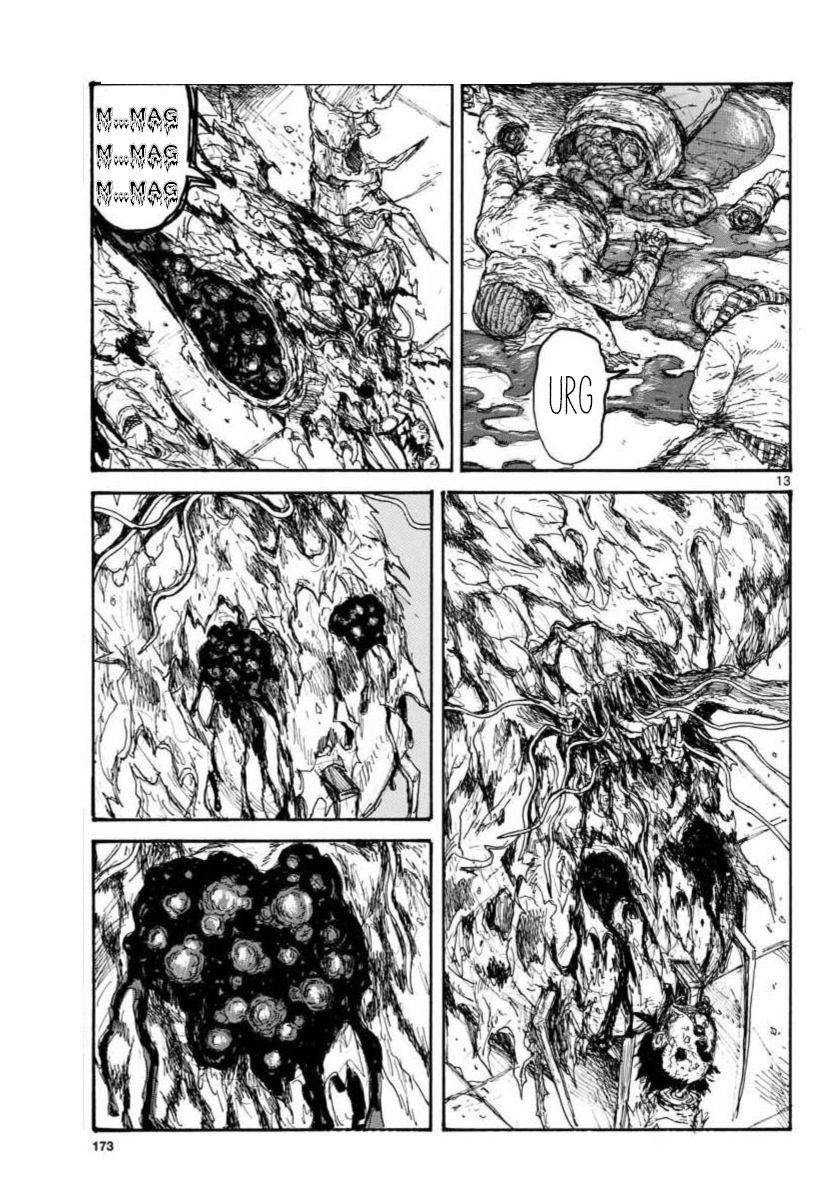 Read Dorohedoro (es) Manga Online