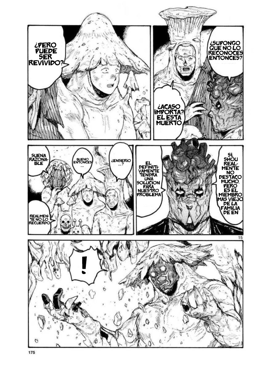 Read Dorohedoro (es) Manga Online