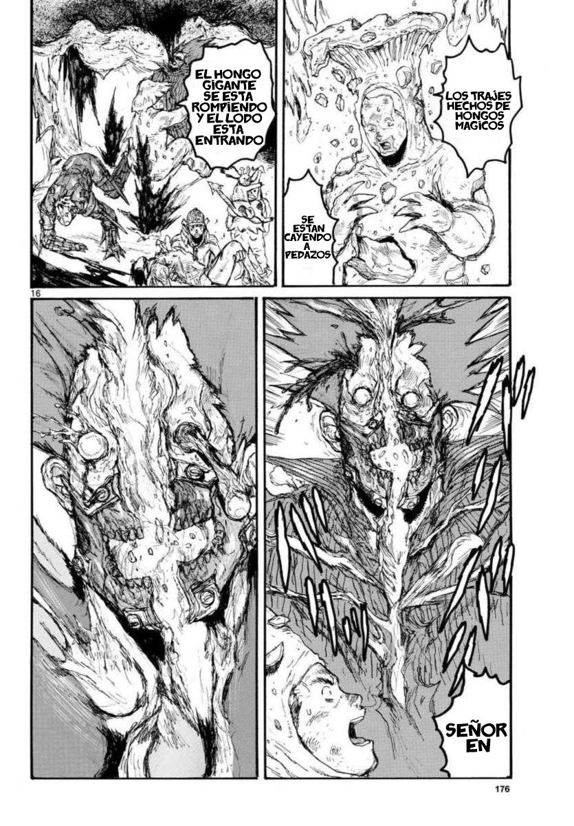Read Dorohedoro (es) Manga Online